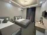 Семейный номер Стандарт с балконом
