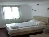Апартаменты с 2 комнатами с красивым видом из окна