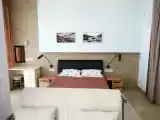 Апартаменты с балконом и с красивым видом из окна