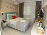 Двухместный номер Стандарт с балконом