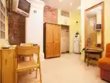 Четырёхместный номер Стандарт