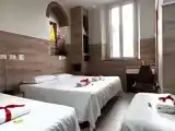 Четырёхместный номер Premium