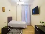 Одноместный номер Улучшенный стандарт