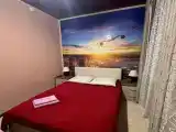 Номер Стандарт