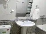 Двухместный номер Стандарт с красивым видом из окна