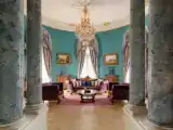 Люкс Император
