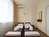 Двухместный номер Стандарт Улучшенный
