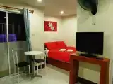 Двухместный номер Front Superior с балконом и с видом на город