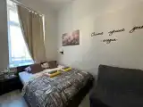 Номер Superior с красивым видом из окна