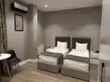 Двухместный номер Стандарт