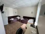Двухместный номер Стандарт