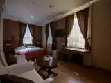 Двухместный люкс