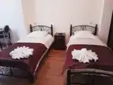 Двухместный номер Стандарт