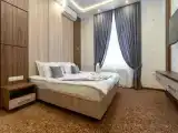 Двухместный люкс Luxury с красивым видом из окна