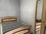 Шестиместный семейный номер Стандарт с 2 комнатами