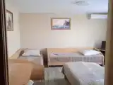 Четырёхместный номер Стандарт