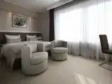 Двухместный номер Superior
