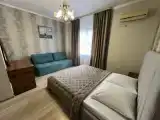 Четырёхместный номер Superior с балконом