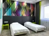 Номер Стандарт