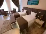 Номер Deluxe