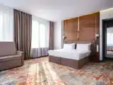 Двухместный люкс с видом на горы