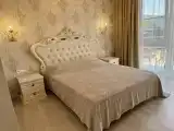 Двухместный номер Комфорт с балконом