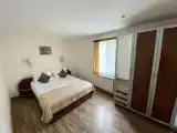 Двухместный полулюкс с балконом
