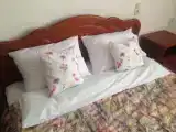 Двухместный номер Superior с красивым видом из окна