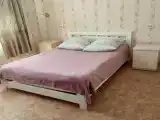 Двухместный номер Стандарт с видом на город
