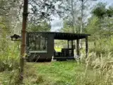 Двухместный Домик Восточный