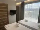 Двухместный номер Эконом с видом на горы