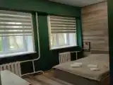 Двухместный номер Стандарт с видом на город