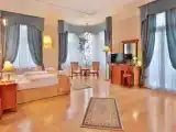 Двухместный номер Deluxe