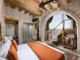 Двухместный люкс with Terrace