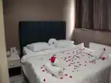 Двухместный номер Стандарт с балконом