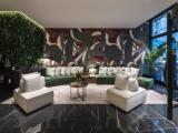 Четырёхместный люкс Loft