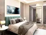Двухместный номер Deluxe с видом на море