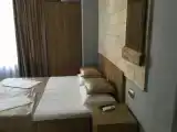 Люкс с кухней с красивым видом из окна