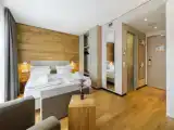 Двухместный номер Superior