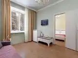 Двухместный люкс Двухкомнатный