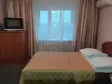 Одноместный номер эконом плюс