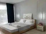 Номер Комфорт с балконом и с видом на внутренний двор