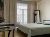Люкс с балконом