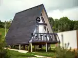 А-Фрейм Мини