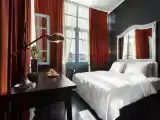 Двухместный номер Стандарт с видом на город