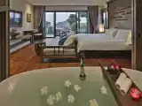 Двухместный номер Deluxe