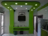 Люкс с балконом и с красивым видом из окна