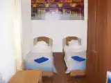 Двухместный номер в корпусе 3 малый Эконом