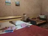 Семейный номер Стандарт с красивым видом из окна