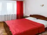 Одноместный номер Стандарт с видом на город